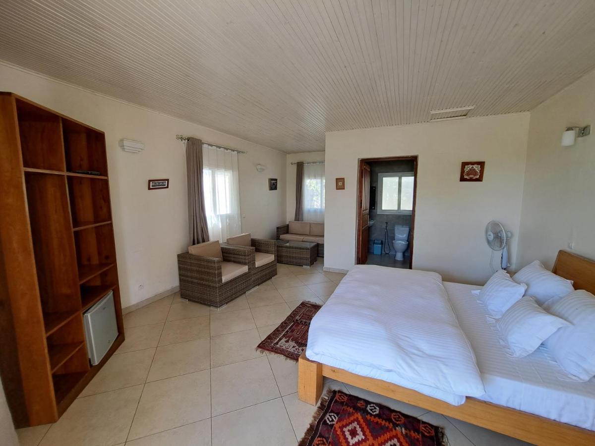 Aux 2 Metis Toliara Exterior foto