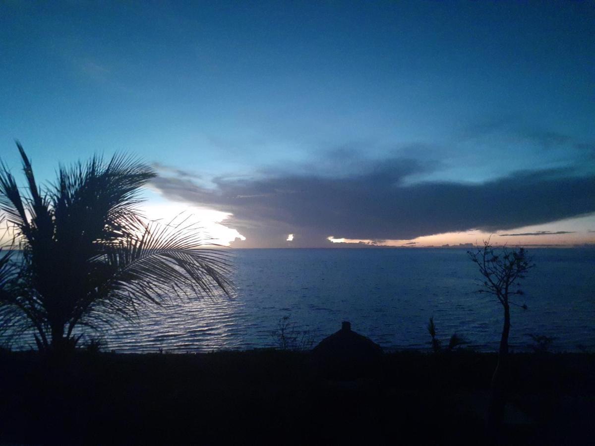 Aux 2 Metis Toliara Exterior foto